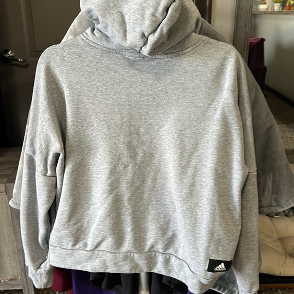 Adidas Hoodie - Picture 3 of 4